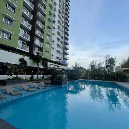 Mesatierra Garden Residences Davao City Exteriér fotografie