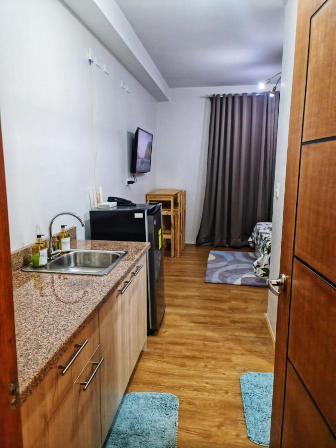 Mesatierra Garden Residences Davao City Exteriér fotografie