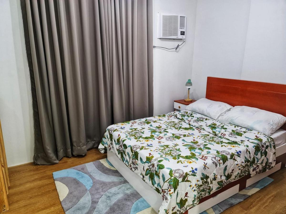 Mesatierra Garden Residences Davao City Exteriér fotografie