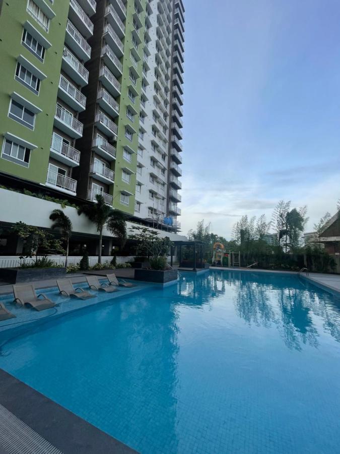 Mesatierra Garden Residences Davao City Exteriér fotografie